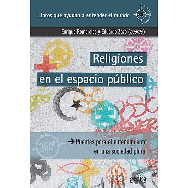 Religiones en el espacio público