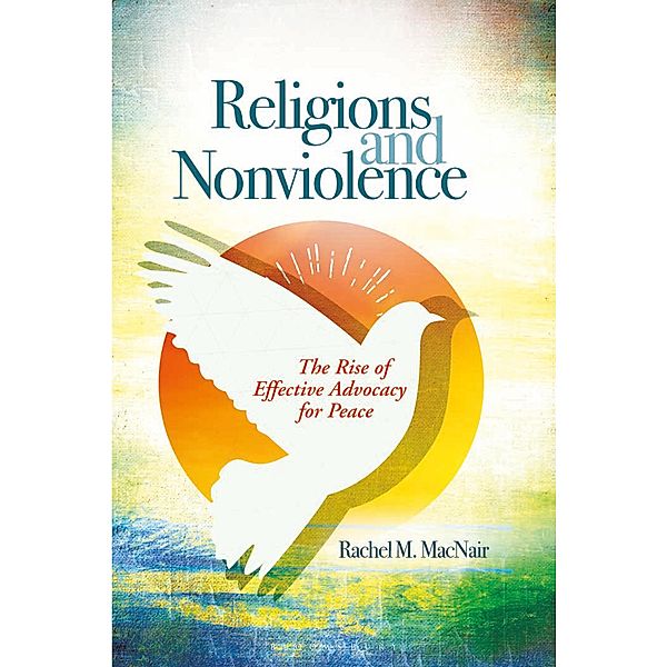 Religions and Nonviolence, Rachel M. Macnair