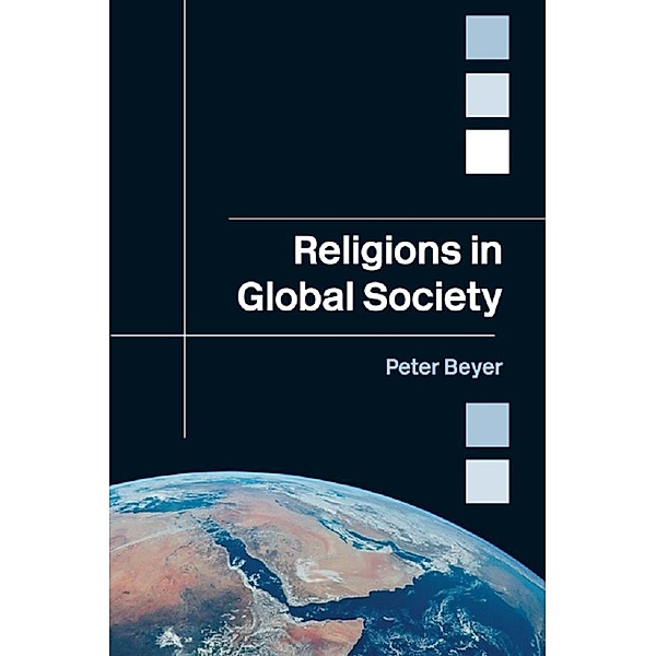 Religions in Global Society, Peter Beyer