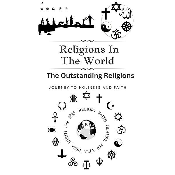 Religions In The World, Halal Quest