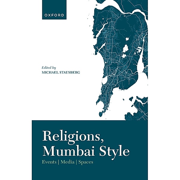 Religions, Mumbai Style