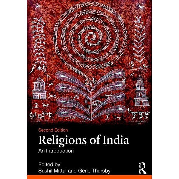Religions of India