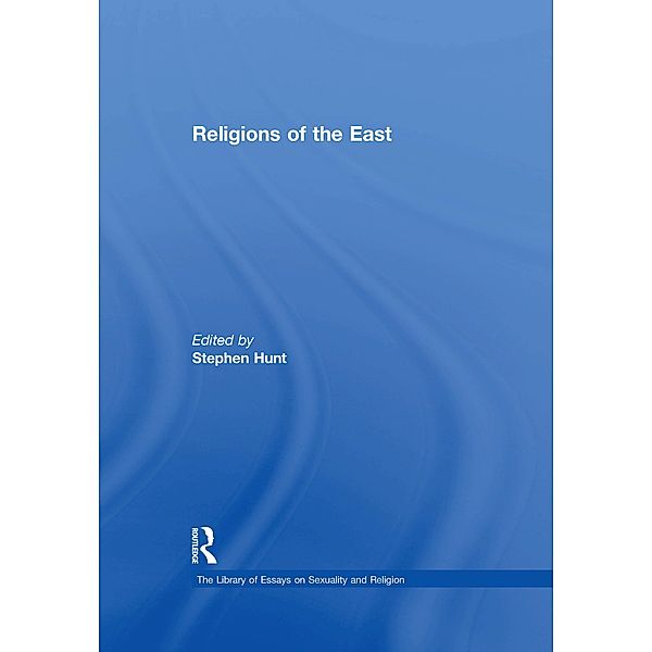 Religions of the East