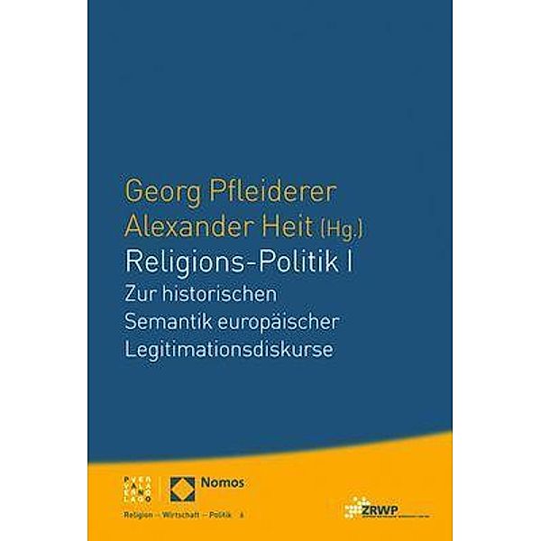 Religions-Politik I