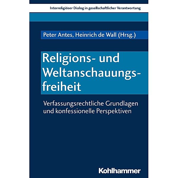 Religions- und Weltanschauungsfreiheit