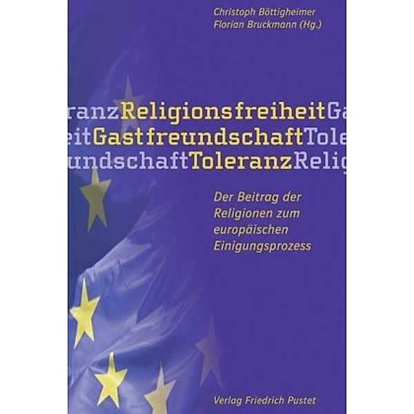 Religionsfreiheit - Gastfreundschaft - Toleranz