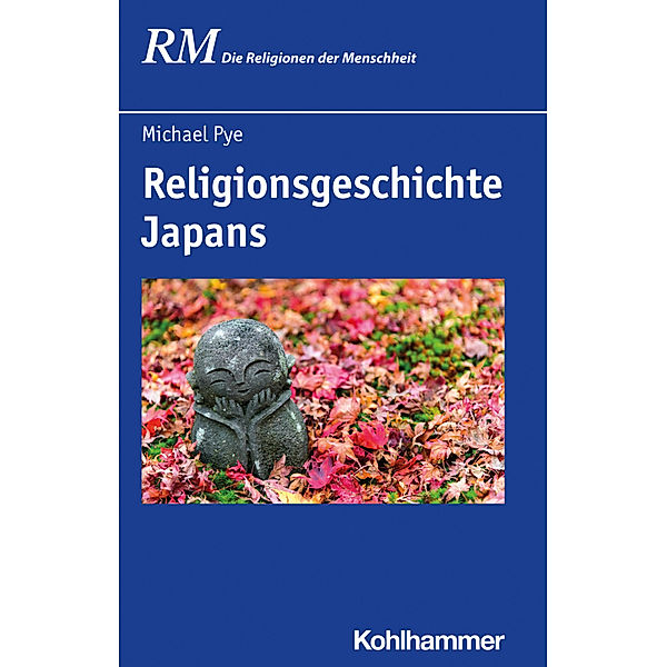 Religionsgeschichte Japans, Michael Pye