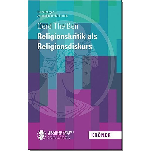 Religionskritik als Religionsdiskurs, Gerd Theißen