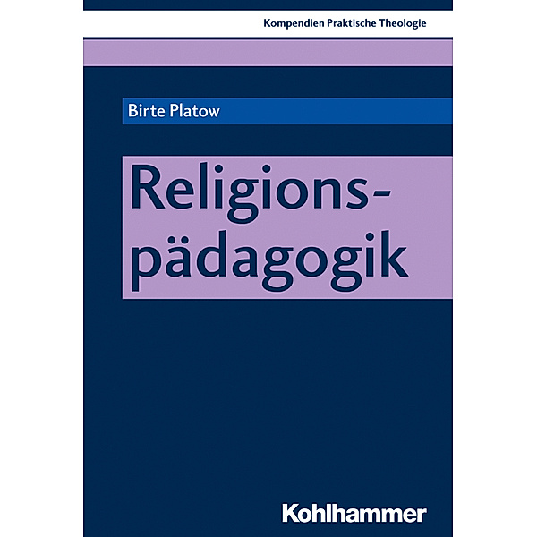 Religionspädagogik, Birte Platow