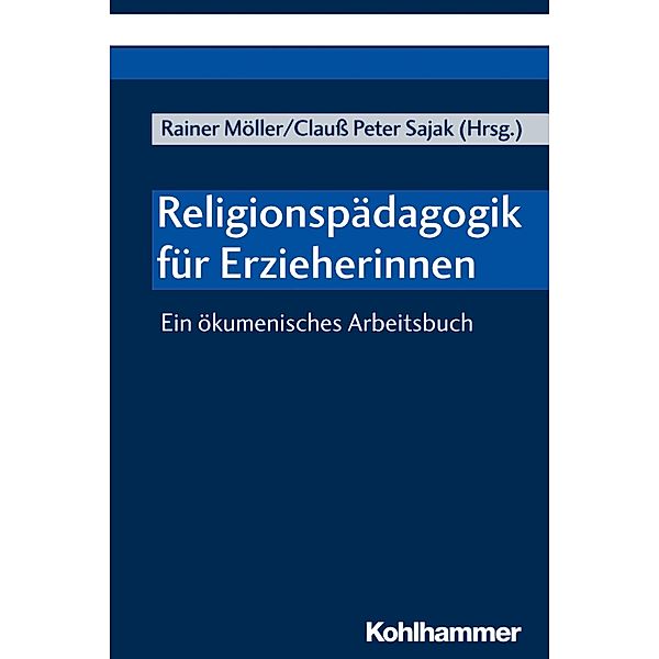 Religionspädagogik für Erzieherinnen