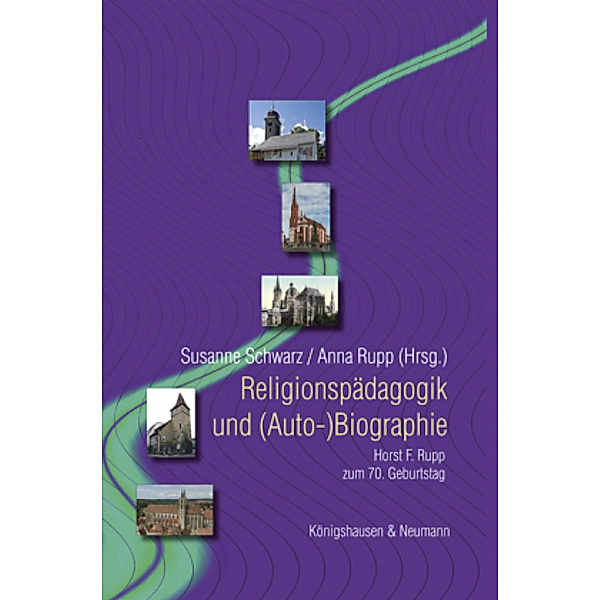 Religionspädagogik und (Auto-)Biographie