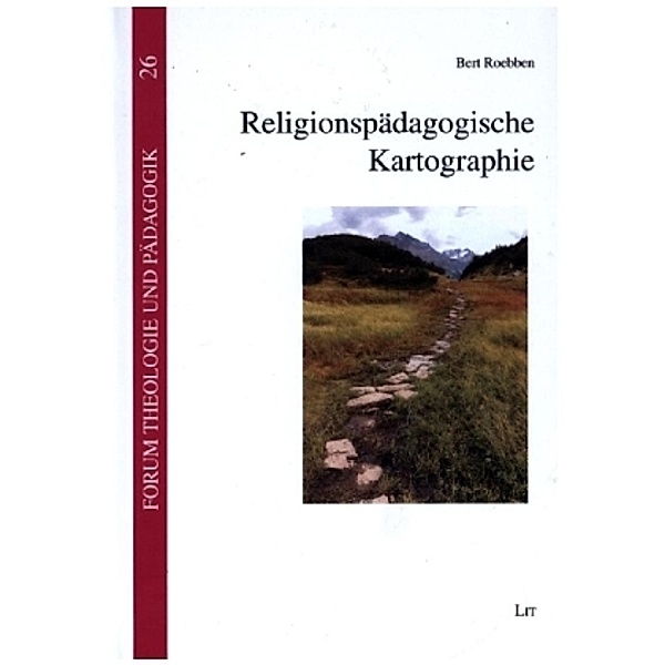 Religionspädagogische Kartographie, Bert Roebben