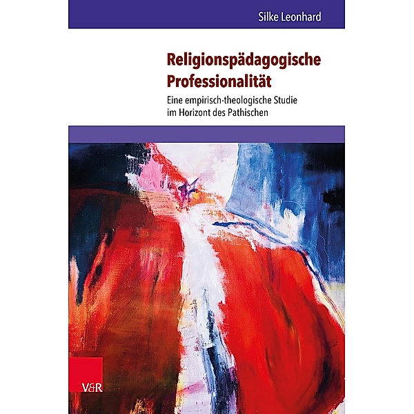 Religionspädagogische Professionalität, Silke Leonhard
