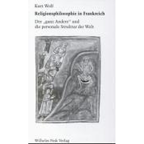 Religionsphilosophie in Frankreich, Kurt Wolf