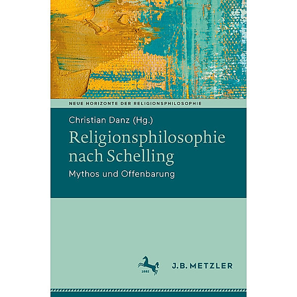 Religionsphilosophie nach Schelling