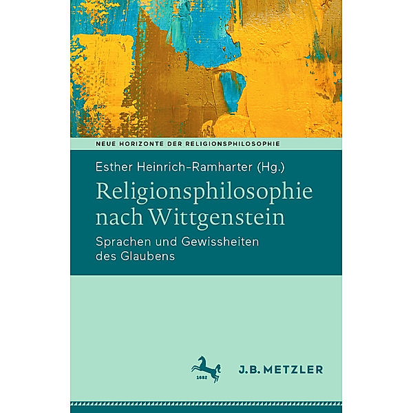Religionsphilosophie nach Wittgenstein