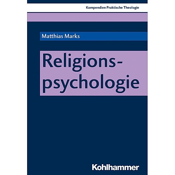Religionspsychologie, Matthias Marks