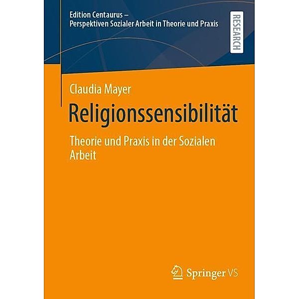 Religionssensibilität, Claudia Mayer