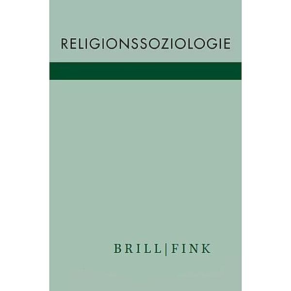 Religionssoziologie, Wolfgang Essbach