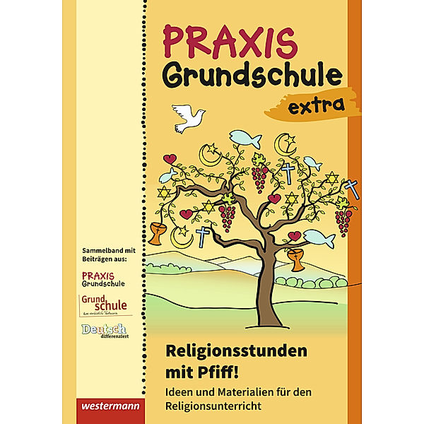 Religionsstunden mit Pfiff