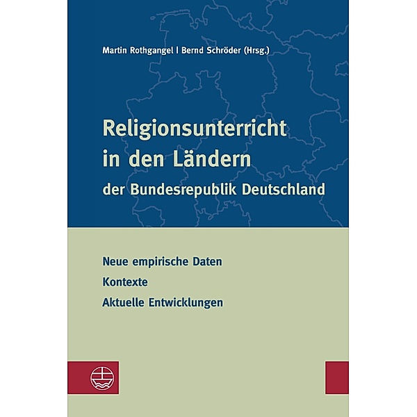 Religionsunterricht in den Ländern der Bundesrepublik Deutschland