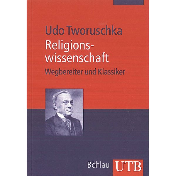 Religionswissenschaft, Udo Tworuschka