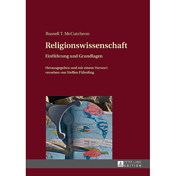 Religionswissenschaft, Russel T. McCutcheon