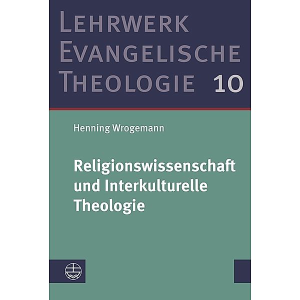 Religionswissenschaft und Interkulturelle Theologie, Henning Wrogemann