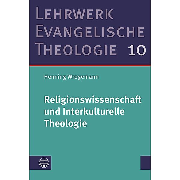Religionswissenschaft und Interkulturelle Theologie, Henning Wrogemann