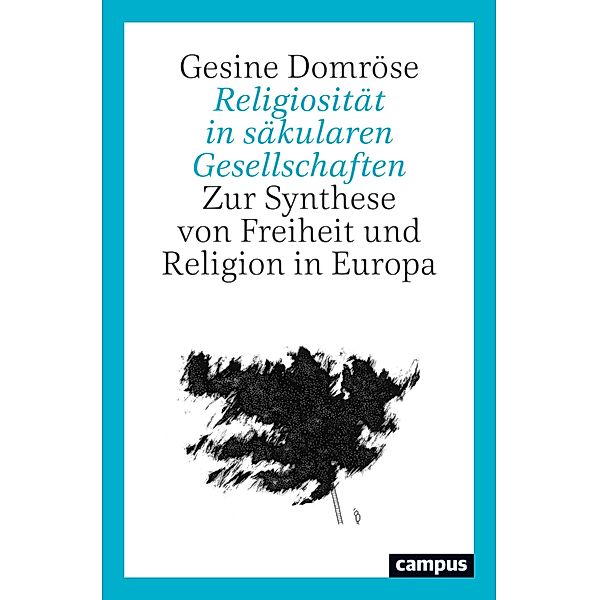 Religiosität in säkularen Gesellschaften, Gesine Domröse