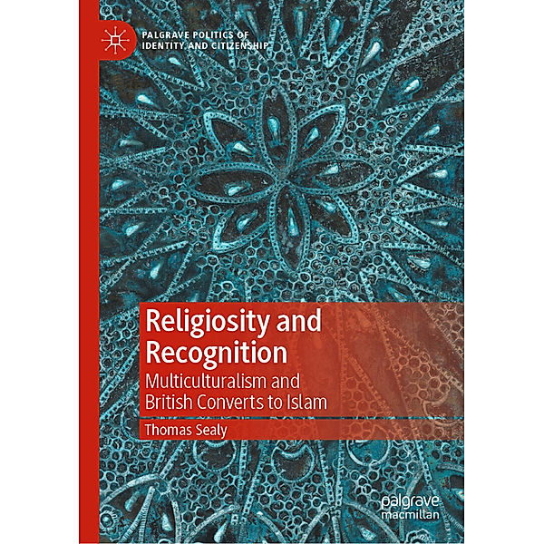 Religiosity and Recognition, Thomas Sealy