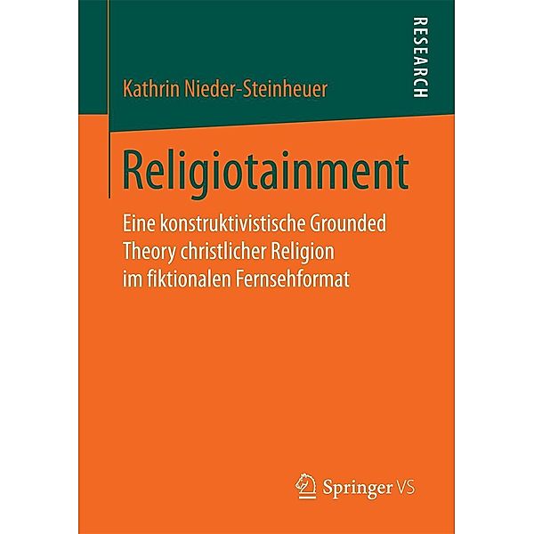 Religiotainment, Kathrin Nieder-Steinheuer