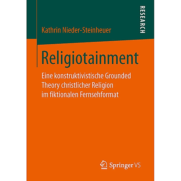 Religiotainment, Kathrin Nieder-Steinheuer