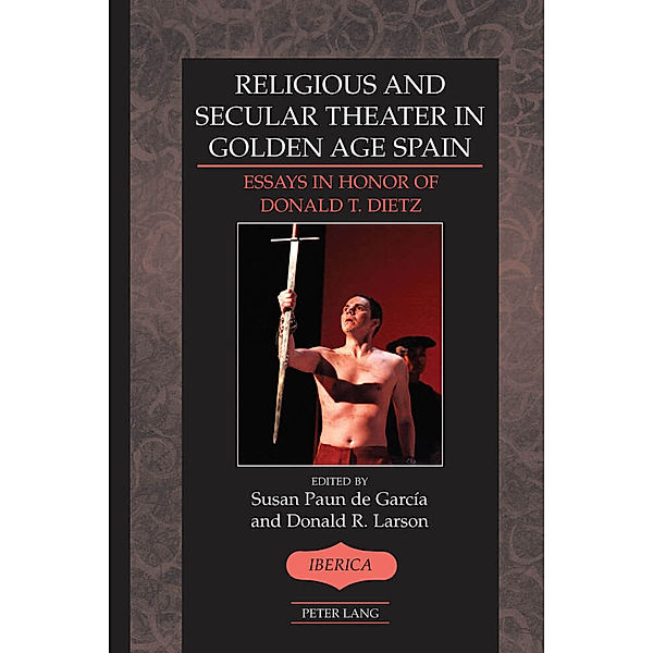 Religious and Secular Theater in Golden Age Spain