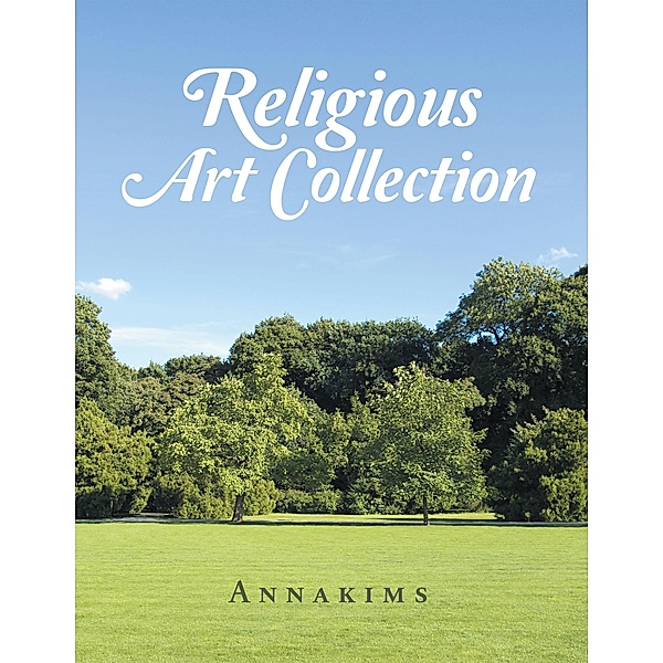 Religious Art Collection, Annakims