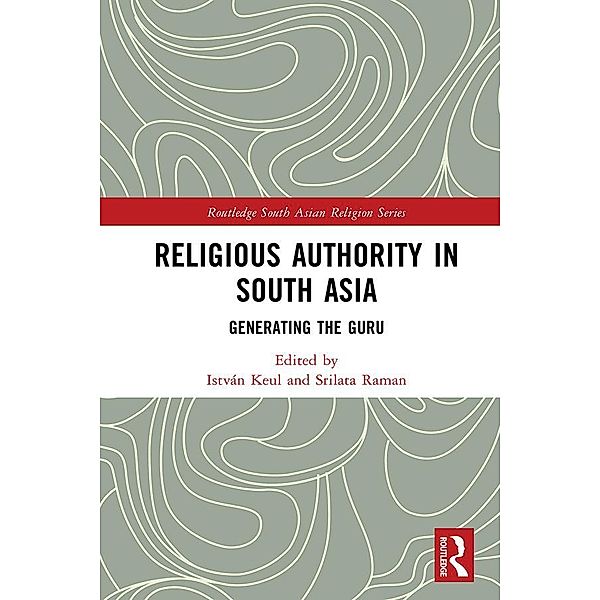 Religious Authority in South Asia