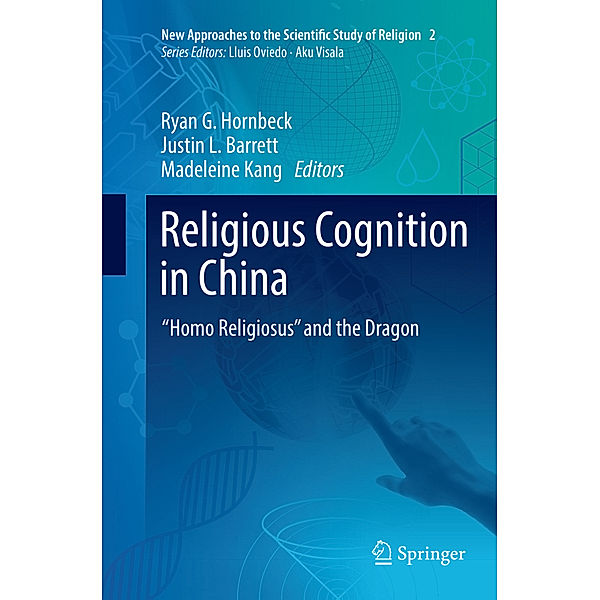 Religious Cognition in China