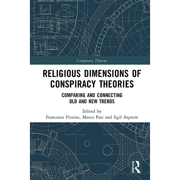 Religious Dimensions of Conspiracy Theories