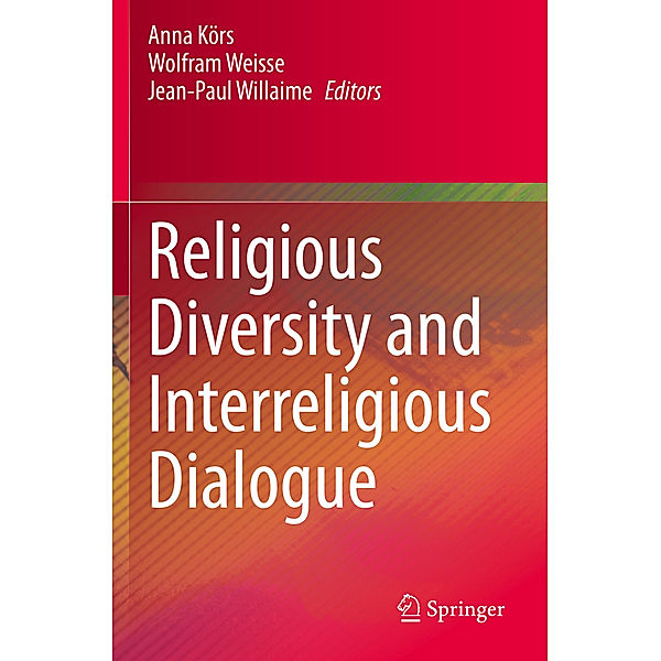 Religious Diversity and Interreligious Dialogue