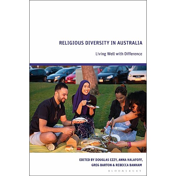 Religious Diversity in Australia