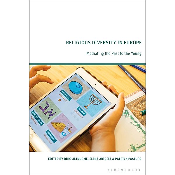 Religious Diversity in Europe