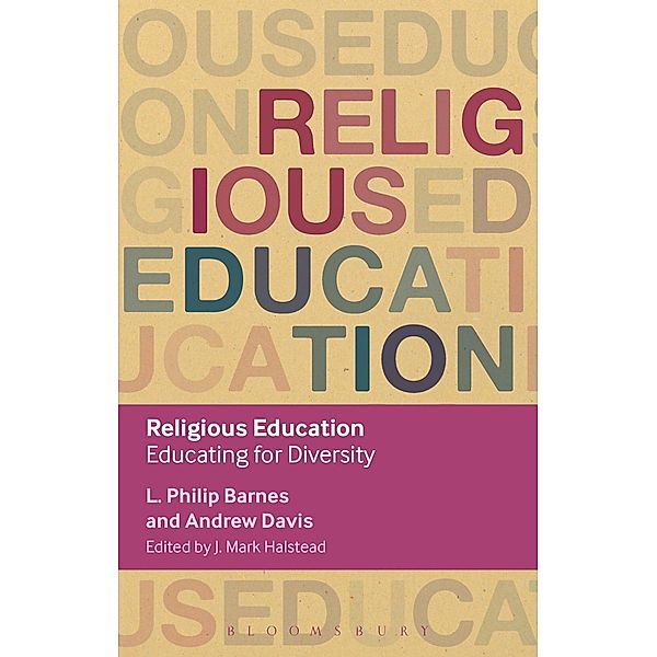 Religious Education, L. Philip Barnes, Andrew Davis