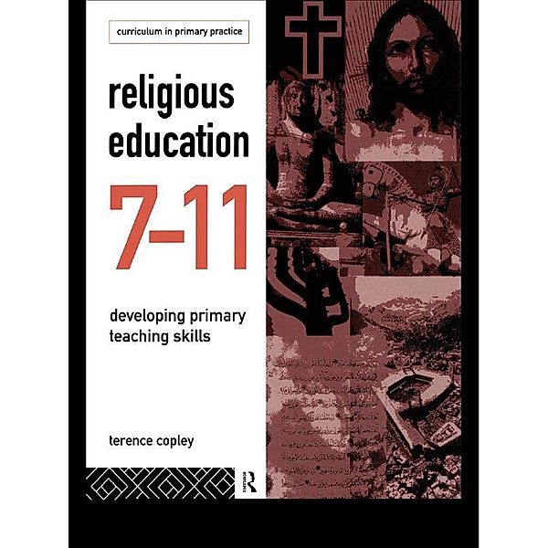 Religious Education 7-11, Terence Copley