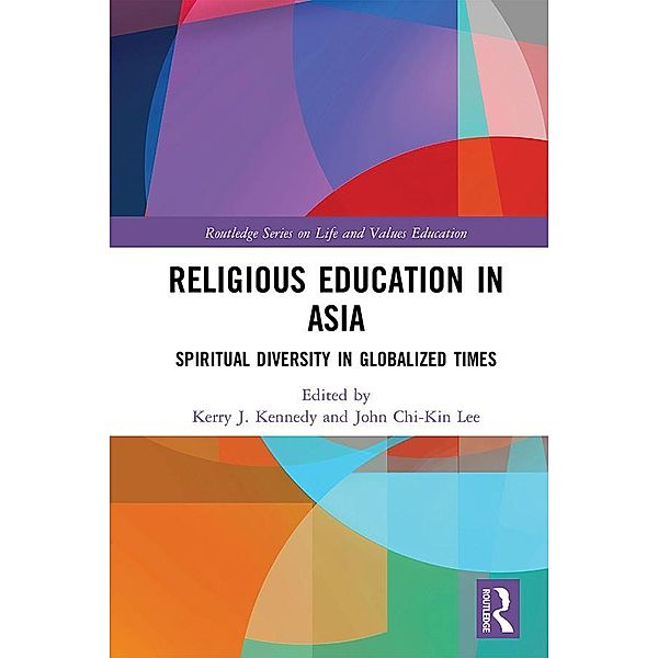 Religious Education in Asia