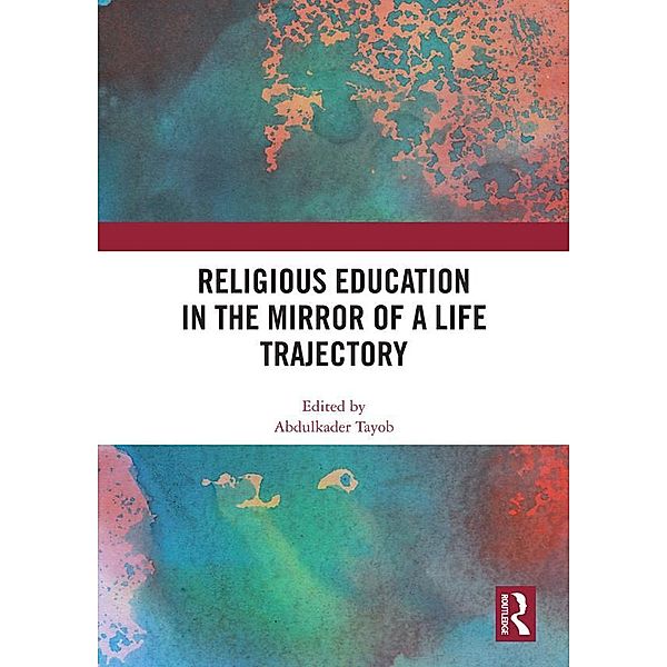 Religious Education in the Mirror of a Life Trajectory