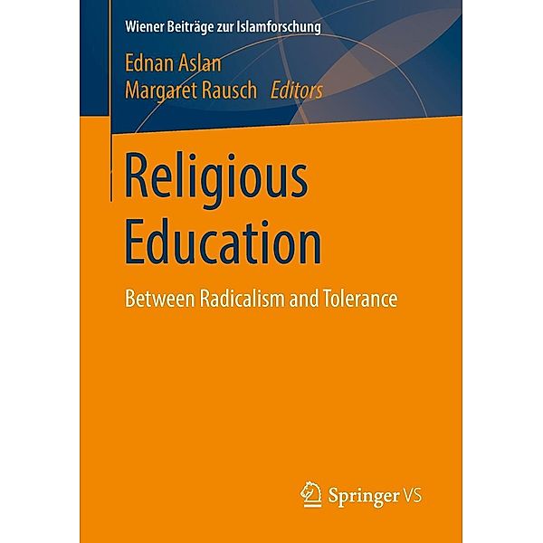 Religious Education / Wiener Beiträge zur Islamforschung