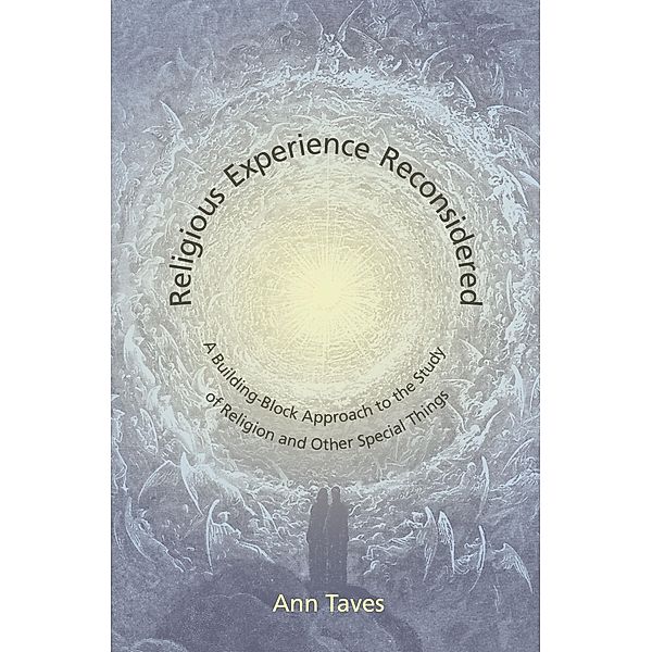 Religious Experience Reconsidered, Ann Taves