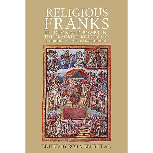 Religious Franks, Rob Meens