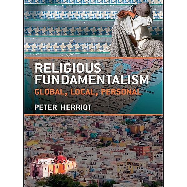 Religious Fundamentalism, Peter Herriot