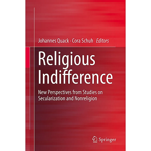 Religious Indifference